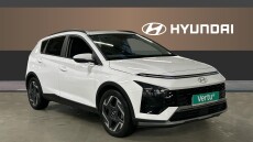 Hyundai BAYON 1.0 TGDi Ultimate 5dr Petrol Hatchback